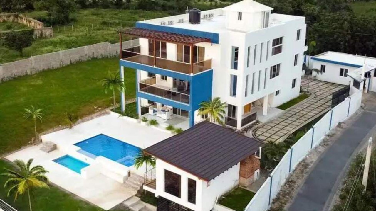 Photo of Outdoor in Punta Rucia