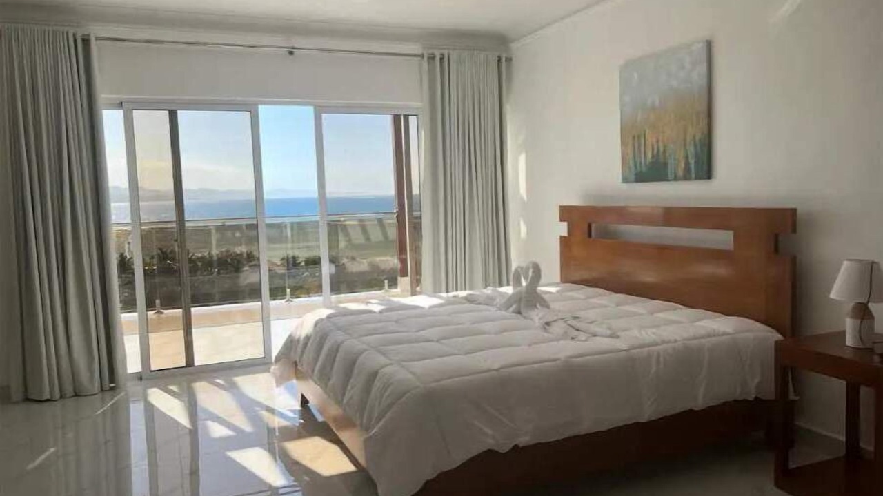Photo of Bedroom in Punta Rucia