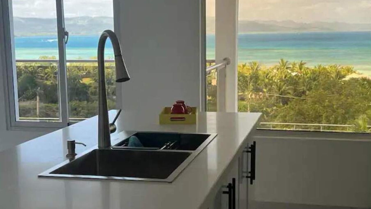 Photo of Kitchen in Punta Rucia