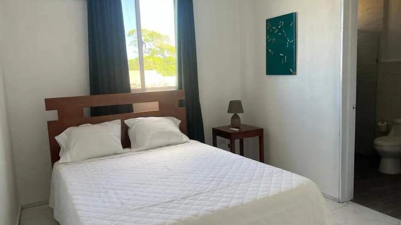 Photo of Bedroom in Punta Rucia