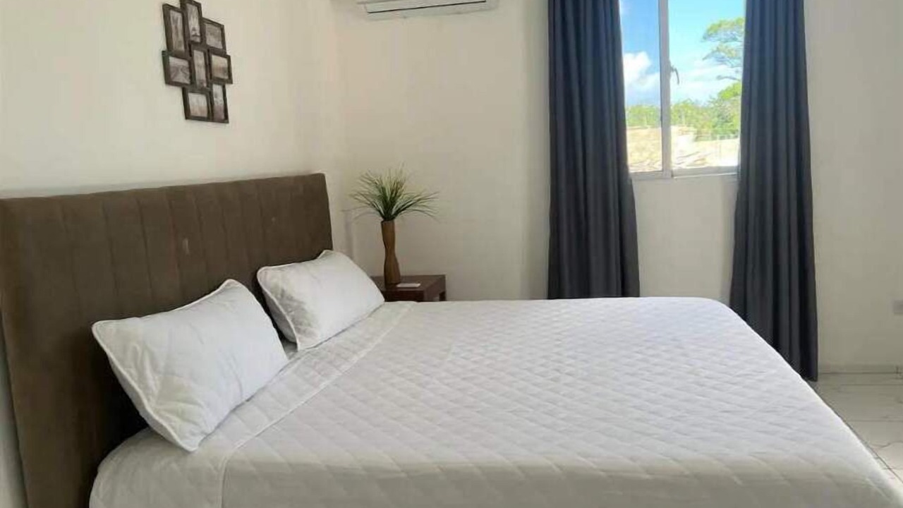 Photo of Bedroom in Punta Rucia