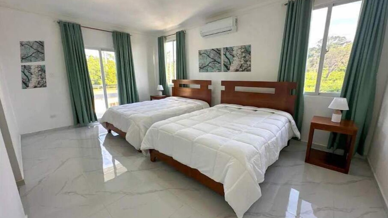 Photo of Bedroom in Punta Rucia