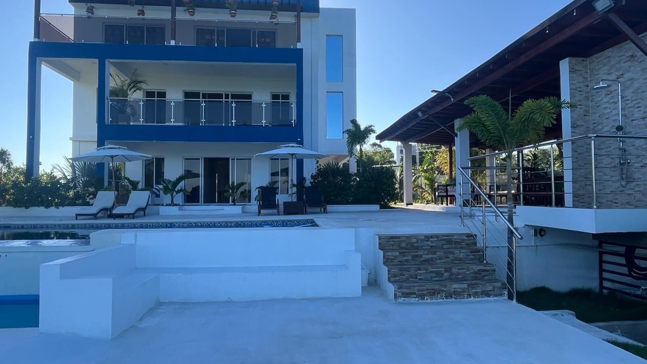Photo of Outdoor in Punta Rucia