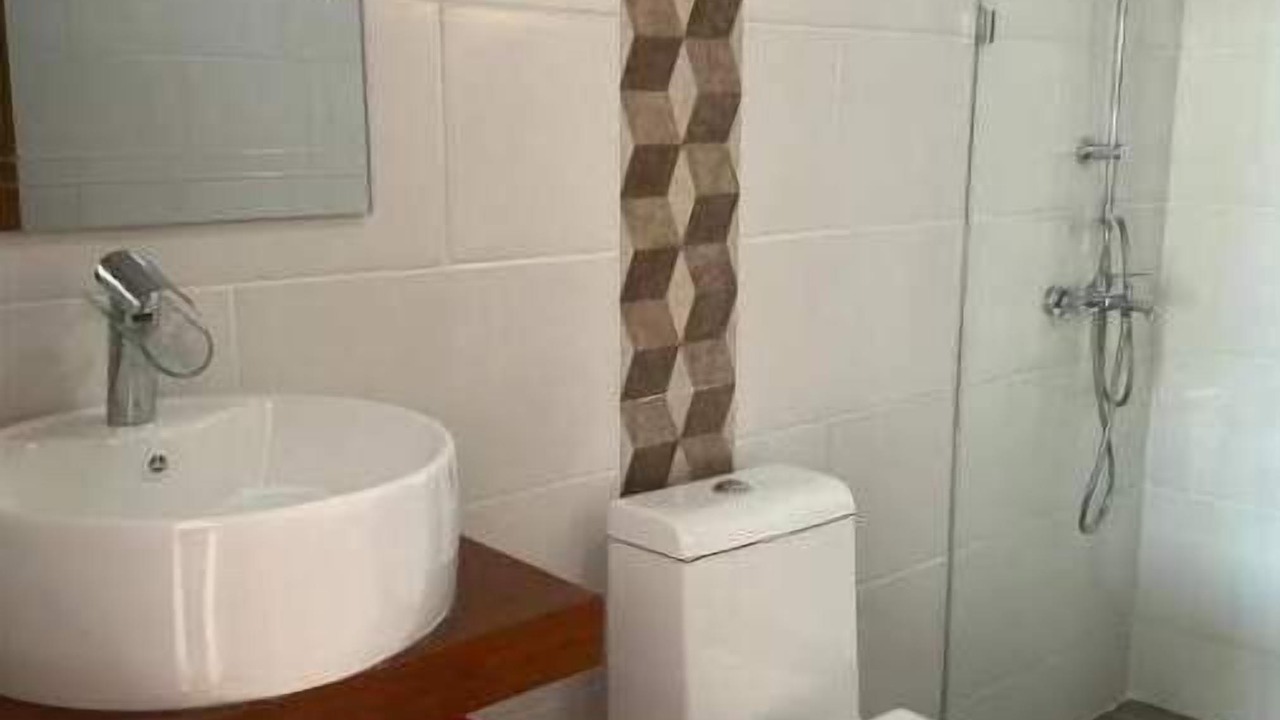 Photo of Bathroom in Punta Rucia