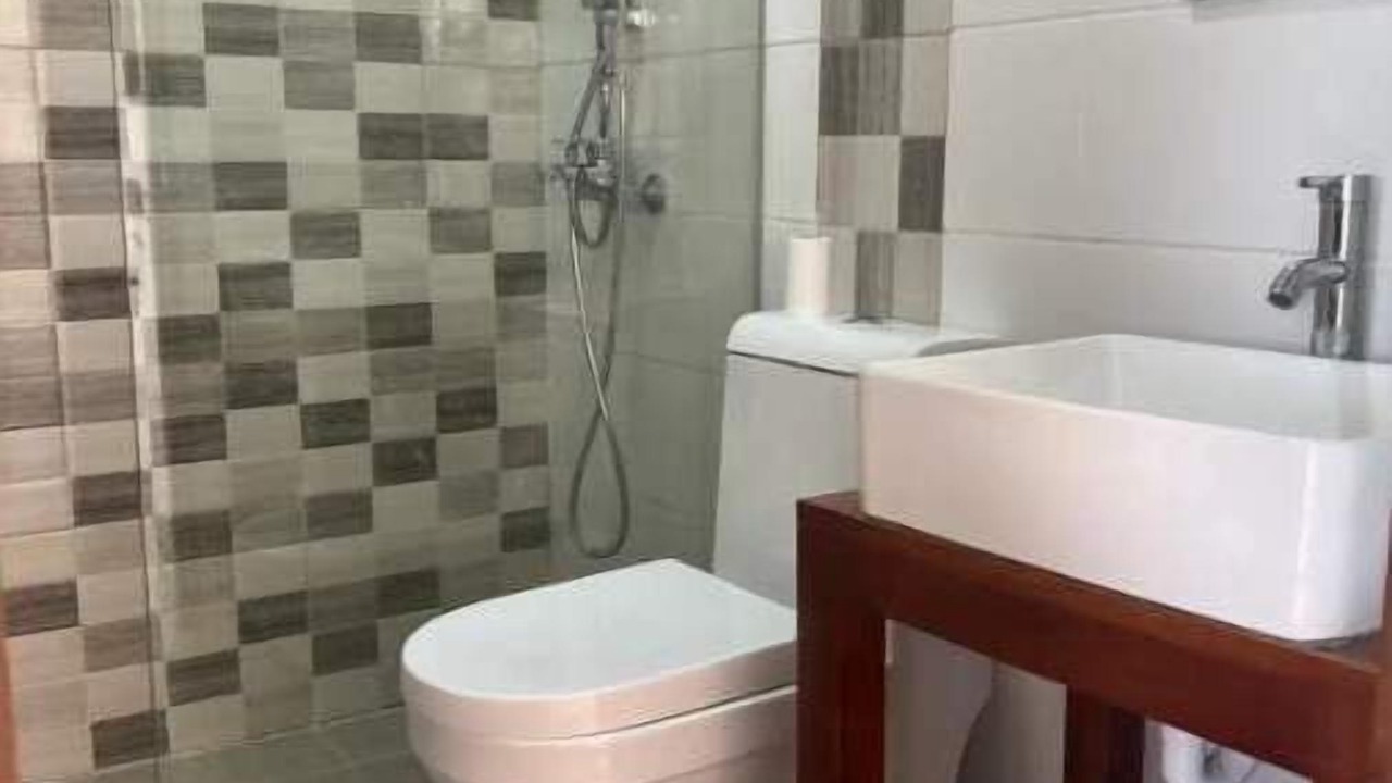 Photo of Bathroom in Punta Rucia