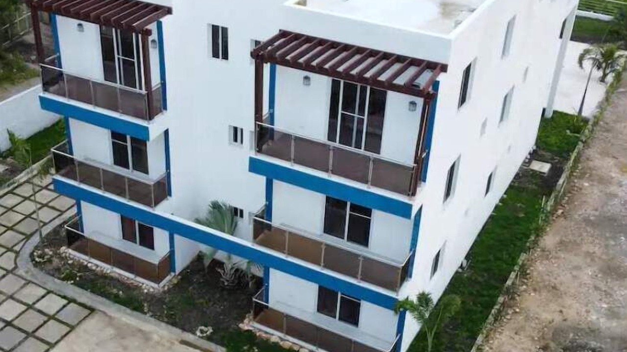 Photo of Outdoor in Punta Rucia