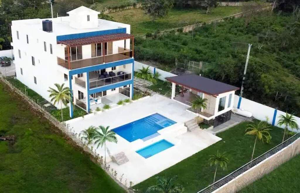 Photo of Outdoor in Punta Rucia