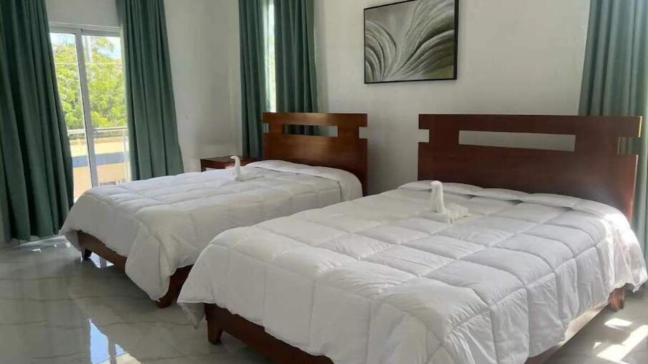 Photo of Bedroom in Punta Rucia