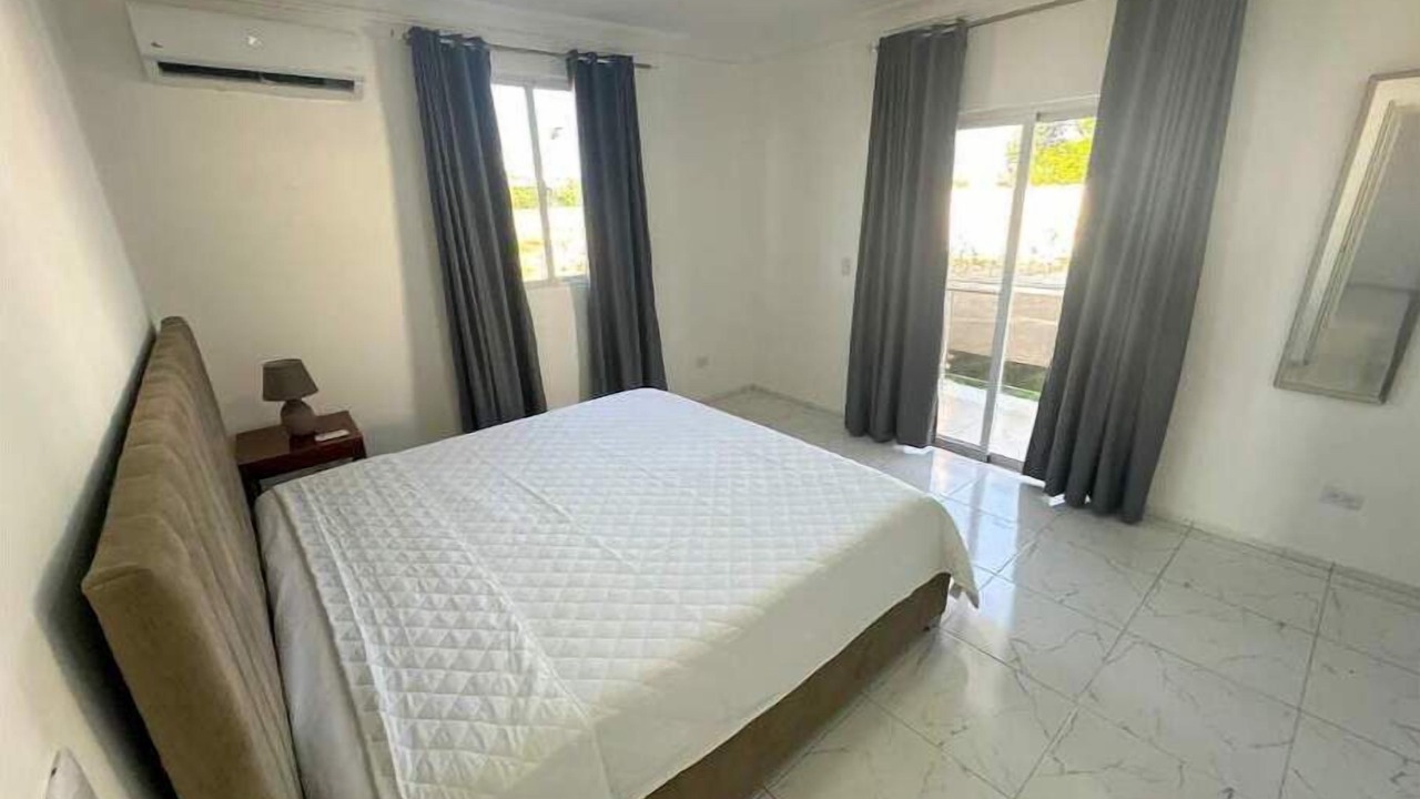 Photo of Bedroom in Punta Rucia
