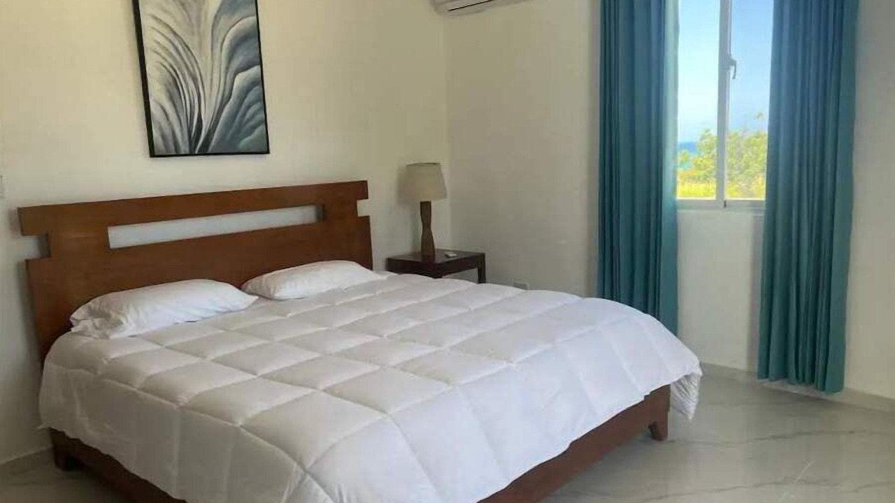 Photo of Bedroom in Punta Rucia