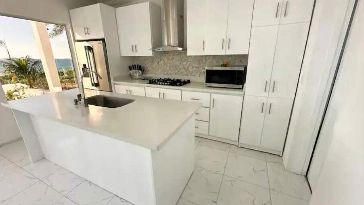 Photo of Kitchen in Punta Rucia