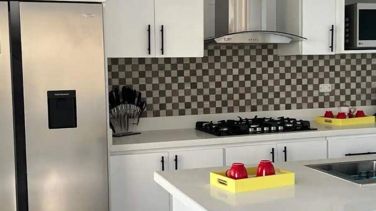 Photo of Kitchen in Punta Rucia