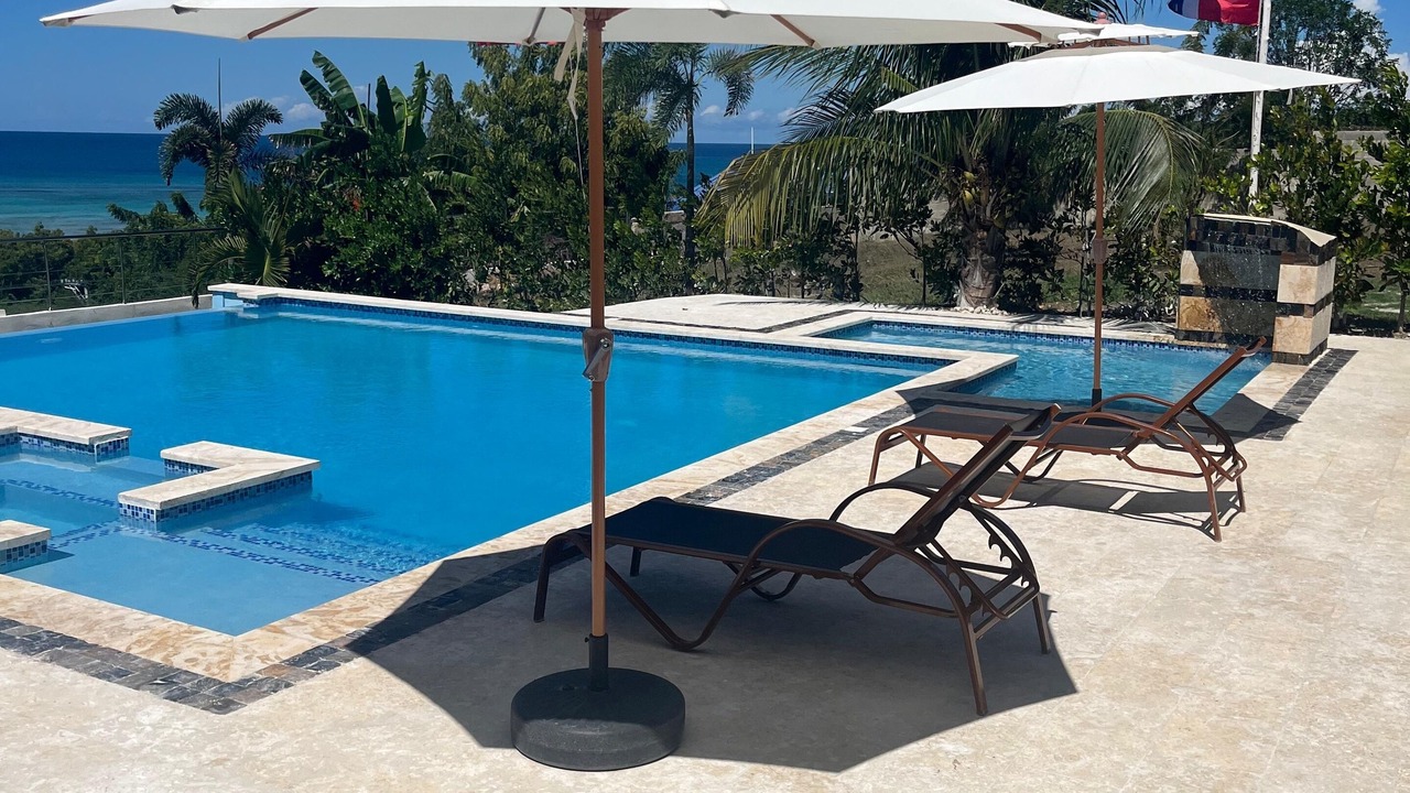 Photo of Outdoor in Punta Rucia