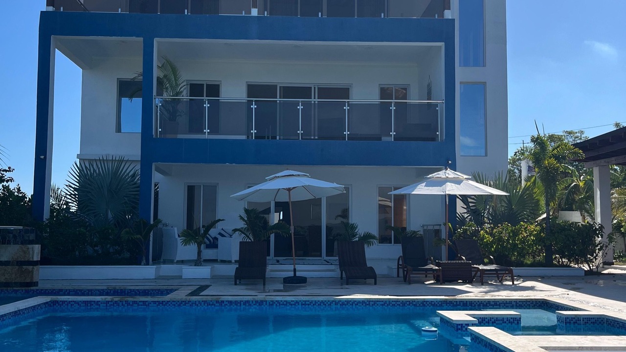 Photo of Outdoor in Punta Rucia