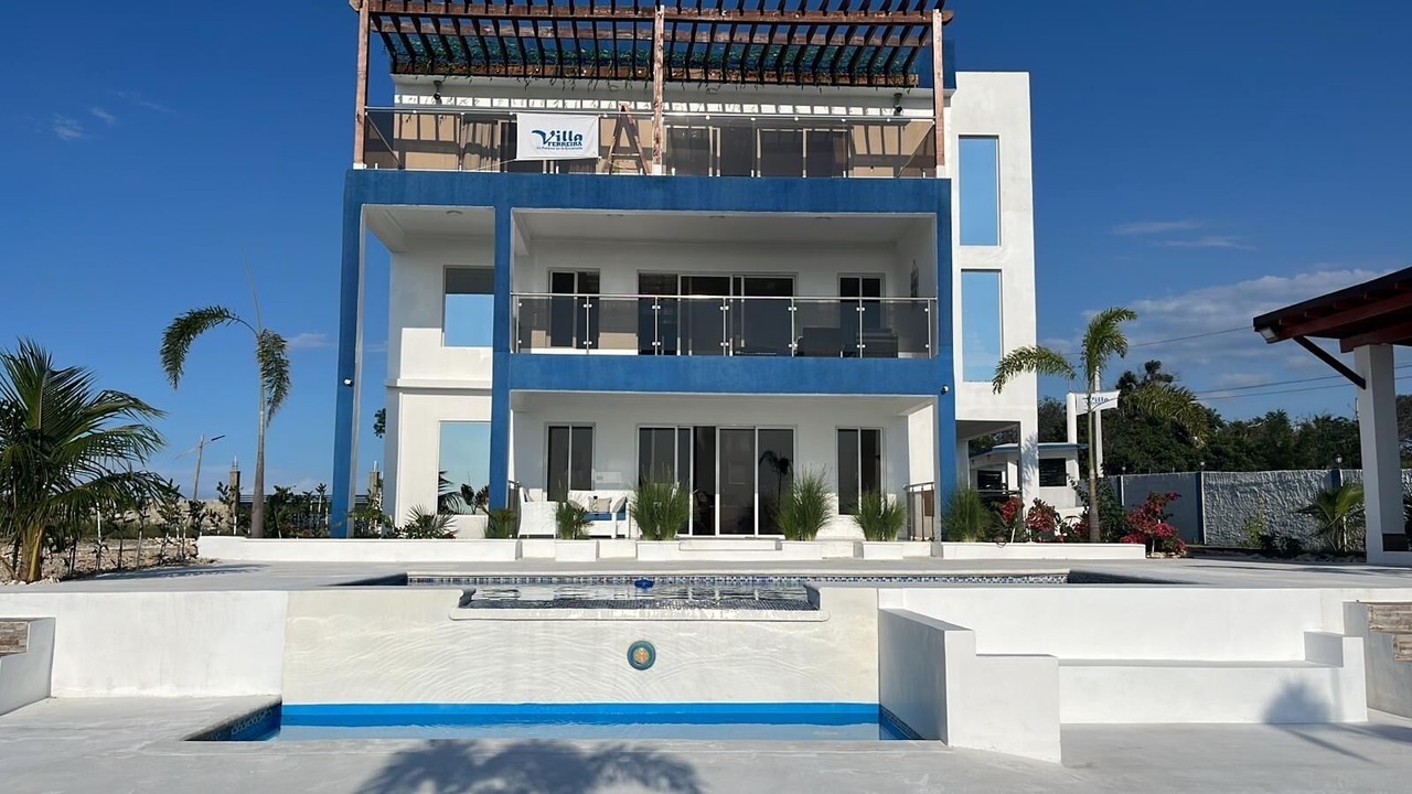 Photo of Outdoor in Punta Rucia