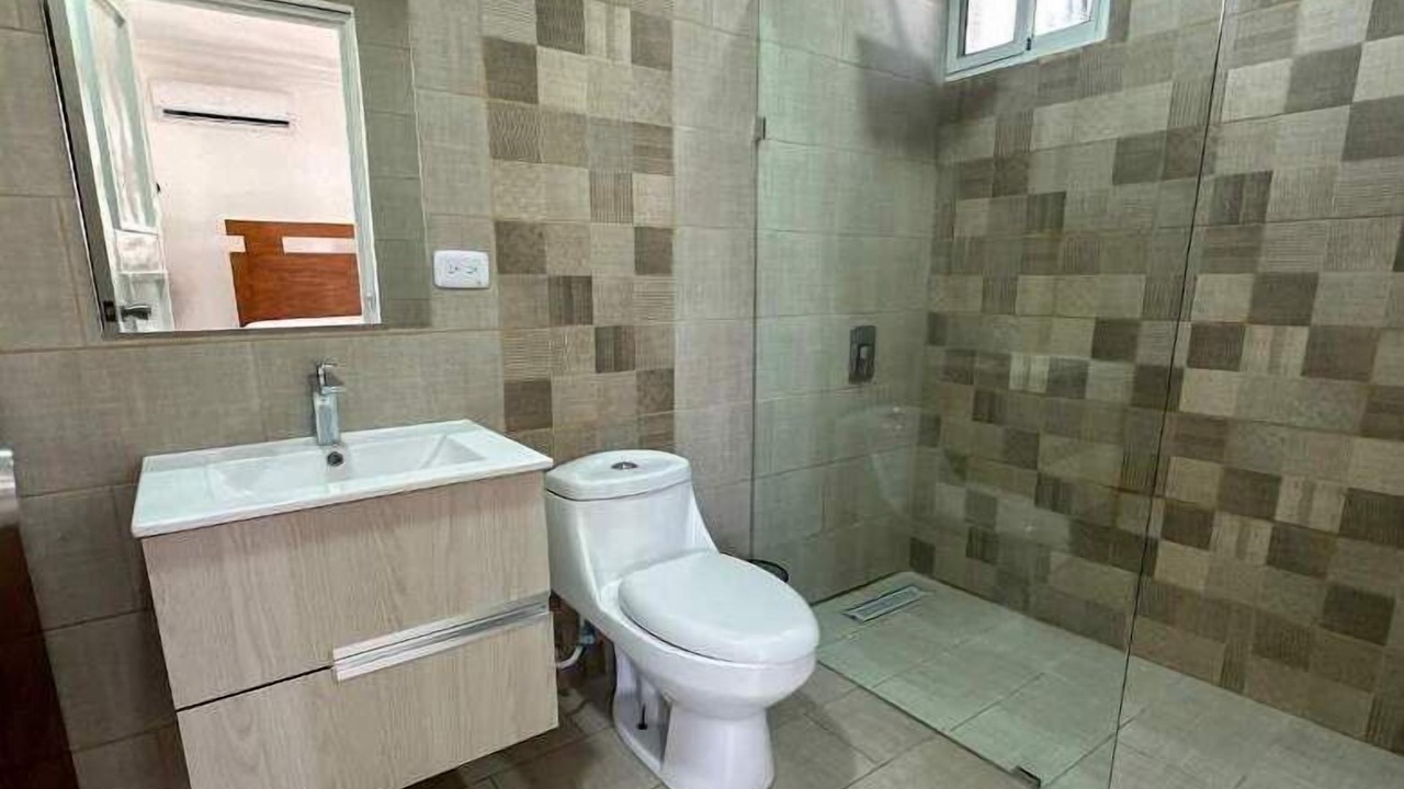 Photo of Bathroom in Punta Rucia