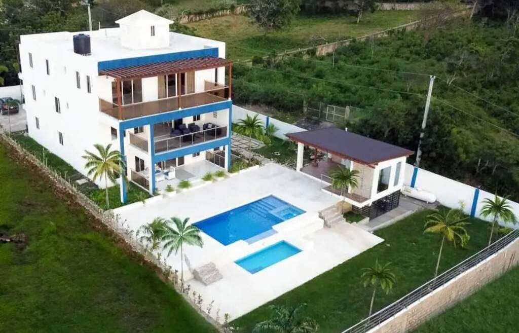 Photo of Outdoor in Punta Rucia