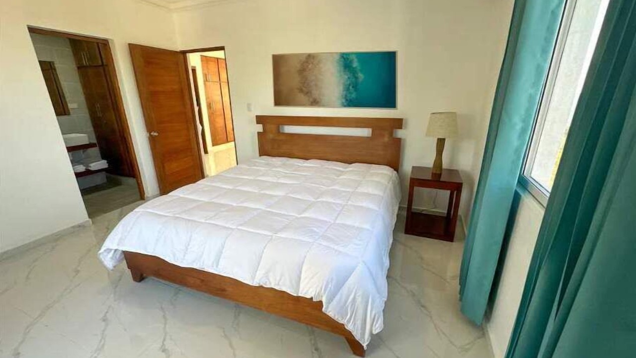 Photo of Bedroom in Punta Rucia