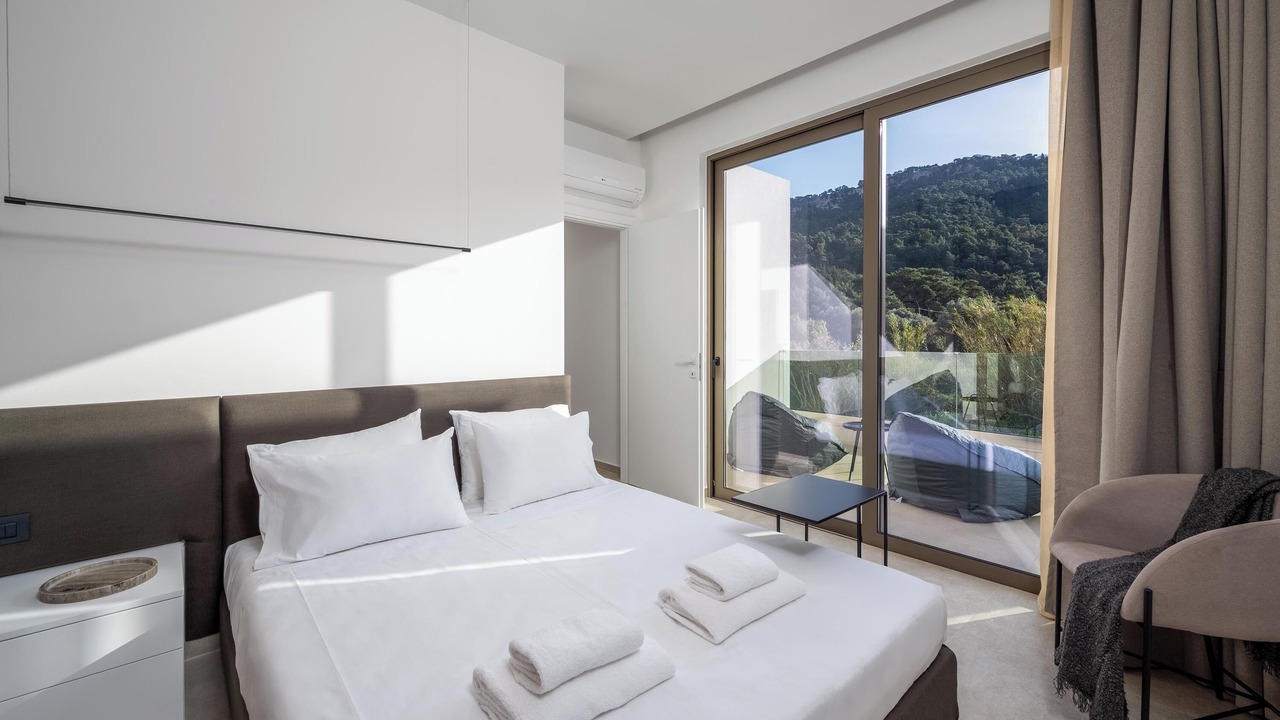 Photo of Bedroom in Filerimos