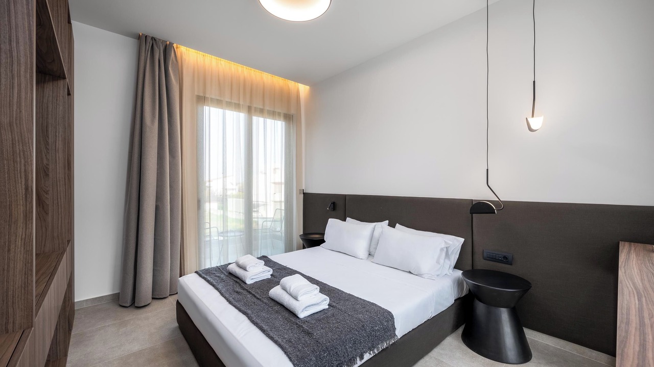 Photo of Bedroom in Filerimos