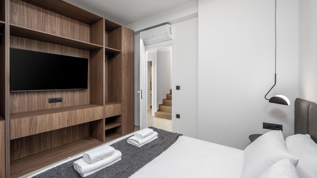 Photo of Bedroom in Filerimos
