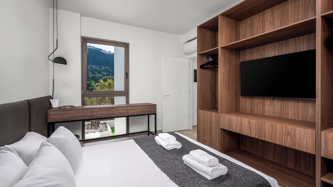 Photo of Bedroom in Filerimos