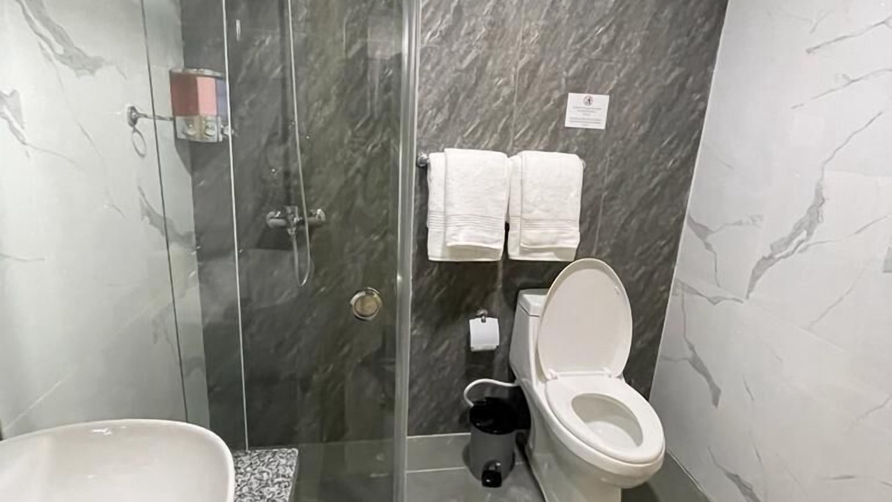 Photo of Bathroom in Los Frailes