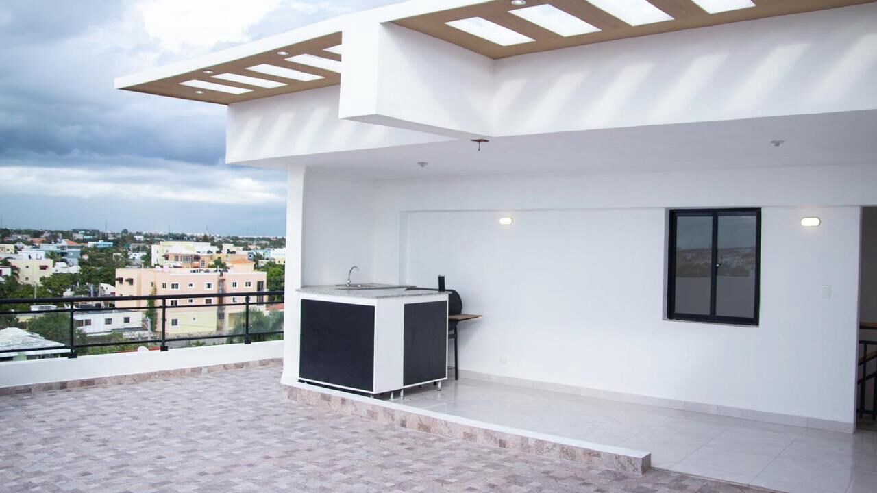 Photo of Outdoor in Los Frailes