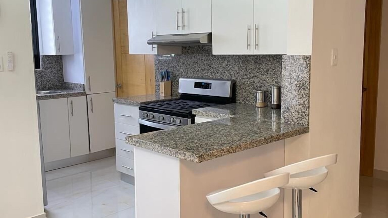 Photo of Kitchen in Los Frailes
