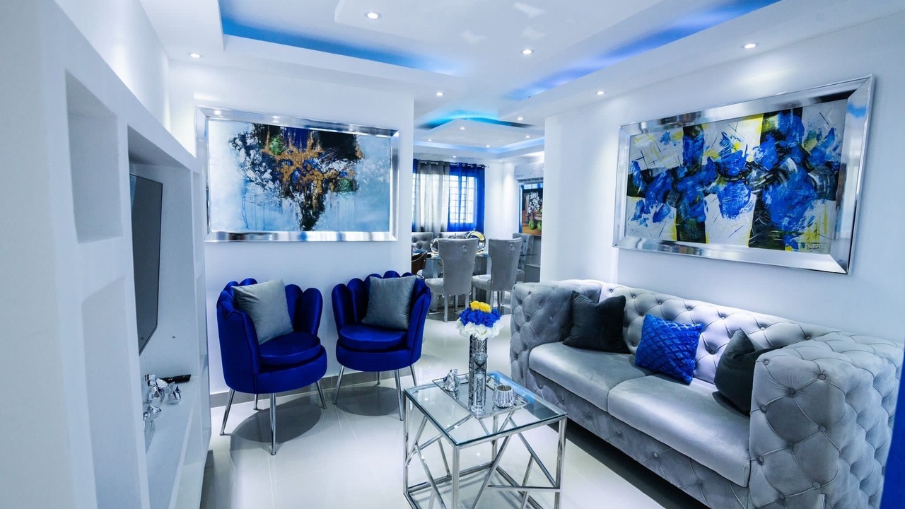 Photo of Livingroom in Llanos de Gurabo I