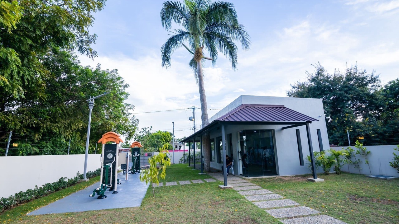 Photo of Outdoor in Llanos de Gurabo I
