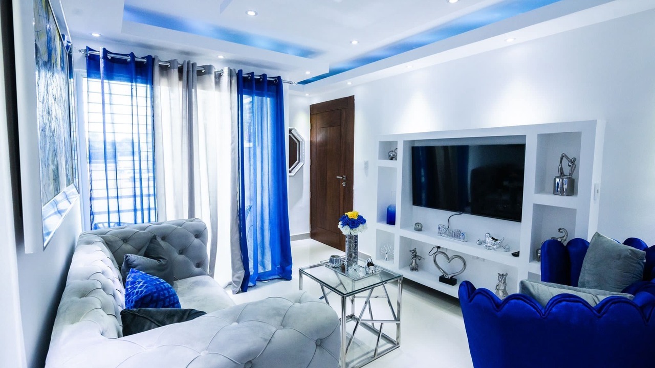 Photo of Livingroom in Llanos de Gurabo I