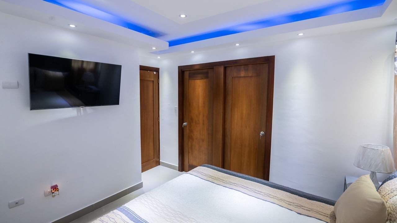 Photo of Bedroom in Llanos de Gurabo I