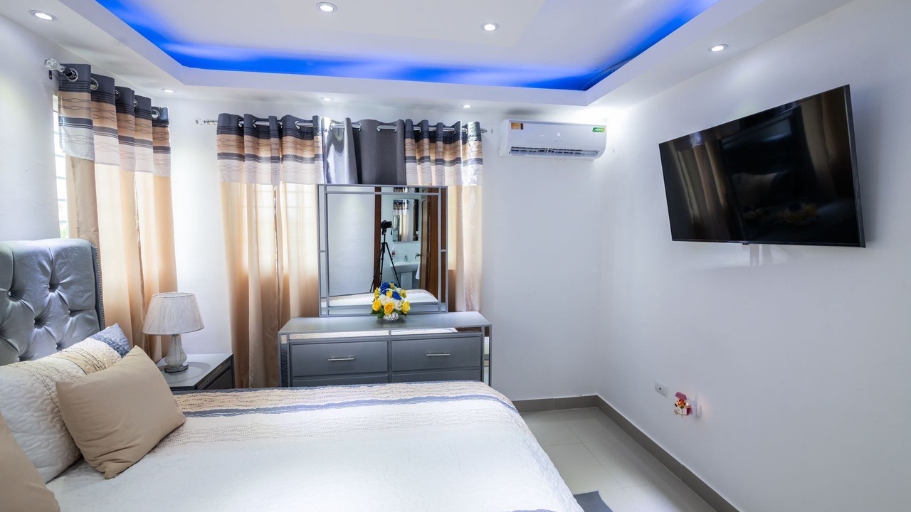 Photo of Bedroom in Llanos de Gurabo I