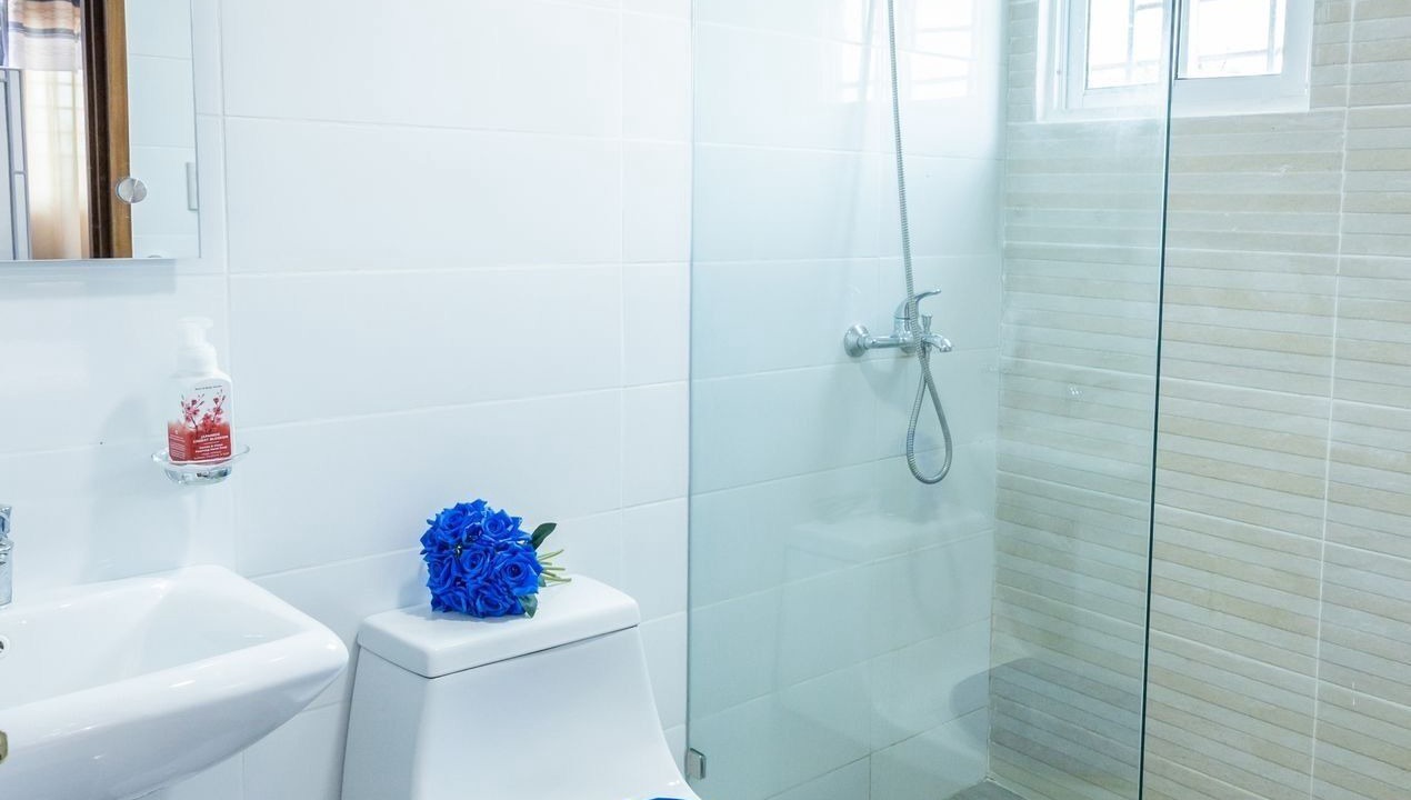 Photo of Bathroom in Llanos de Gurabo I