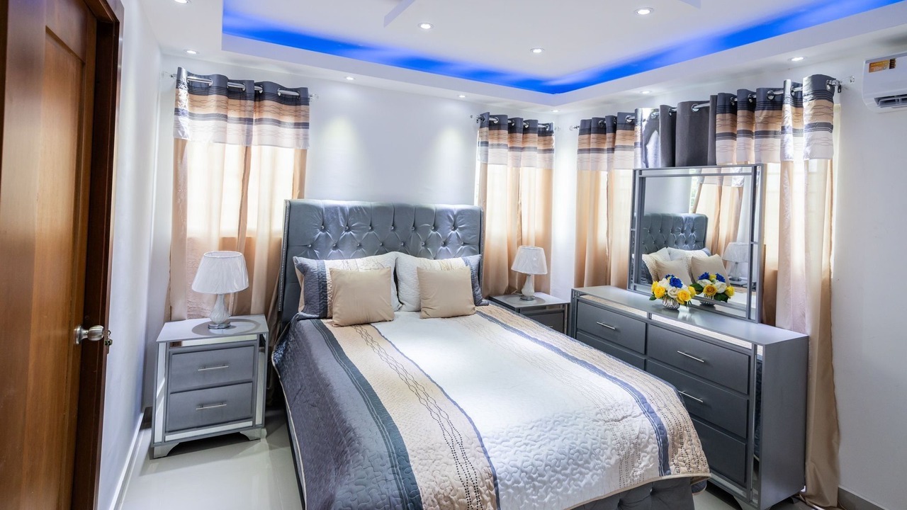 Photo of Bedroom in Llanos de Gurabo I