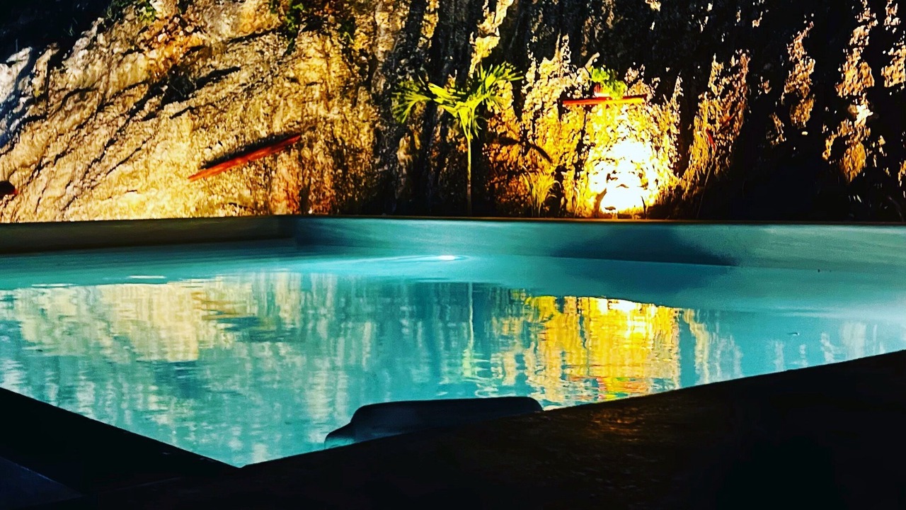 Photo of Outdoor in Las Terrenas