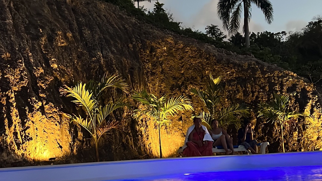 Photo of Outdoor in Las Terrenas