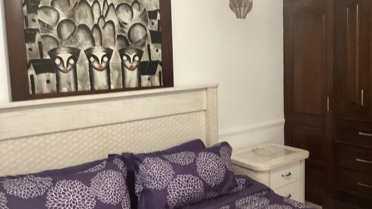 Photo of Bedroom in El Batey