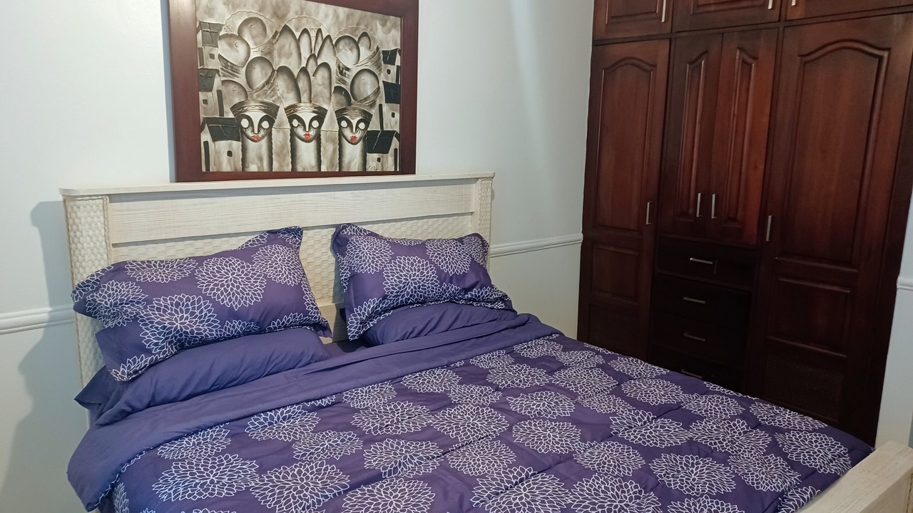 Photo of Bedroom in El Batey