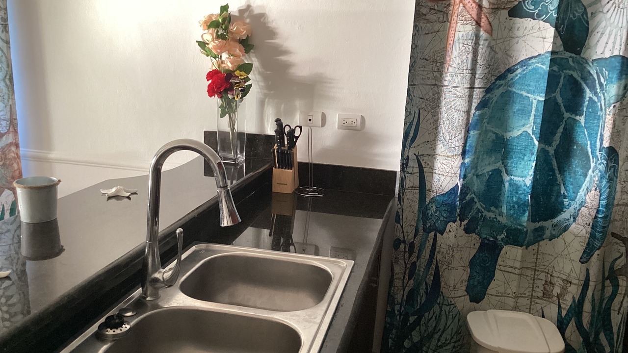 Photo of Bathroom in El Batey