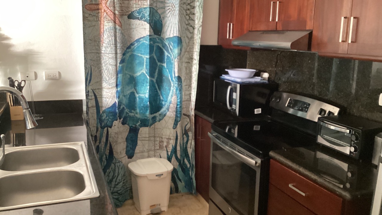 Photo of Kitchen in El Batey