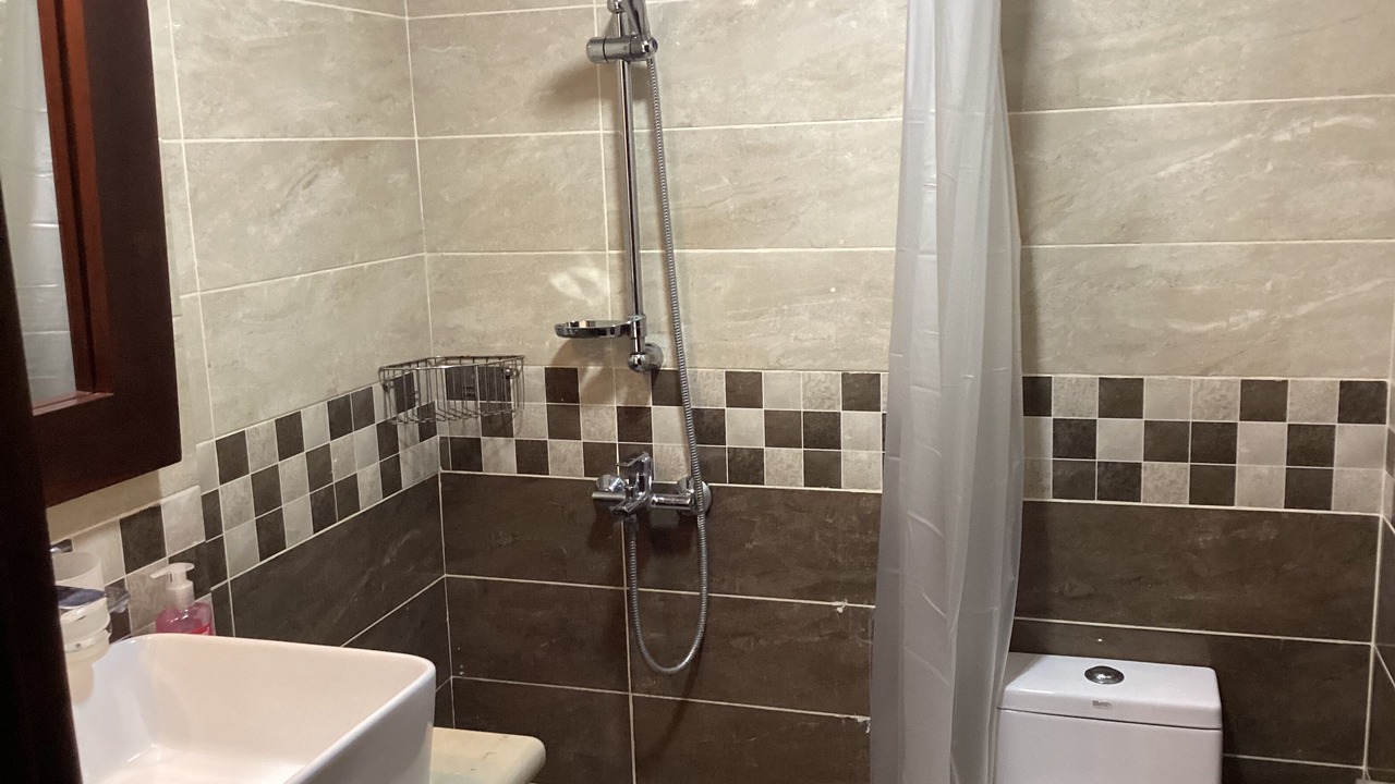 Photo of Bathroom in El Batey