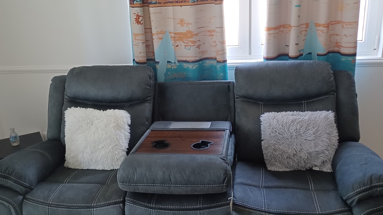 Photo of Livingroom in El Batey