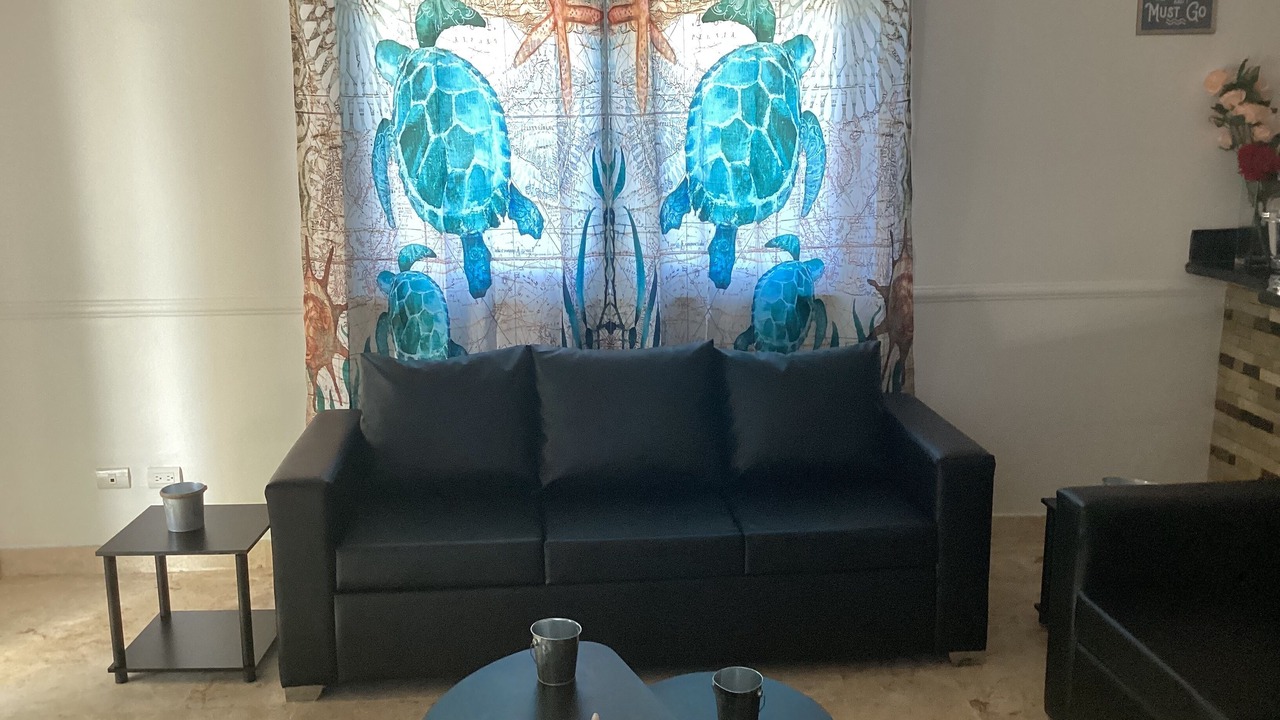 Photo of Livingroom in El Batey