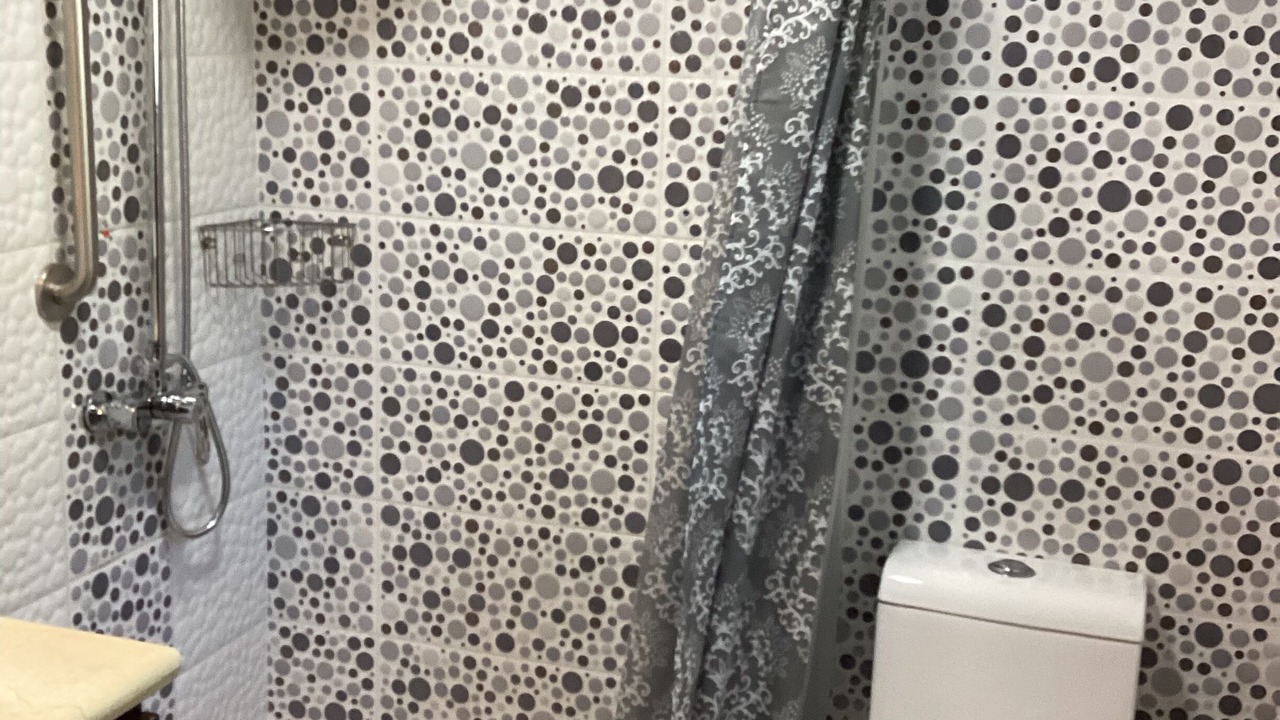 Photo of Bathroom in El Batey