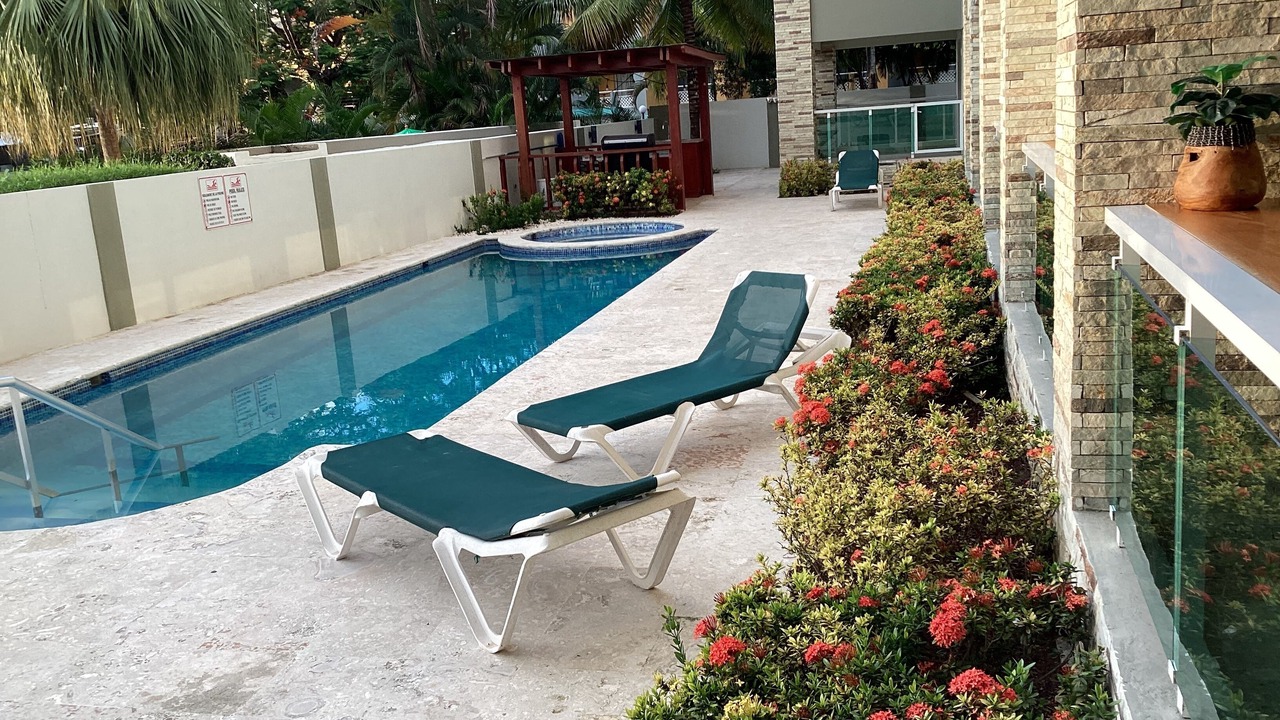 Photo of Outdoor in El Batey
