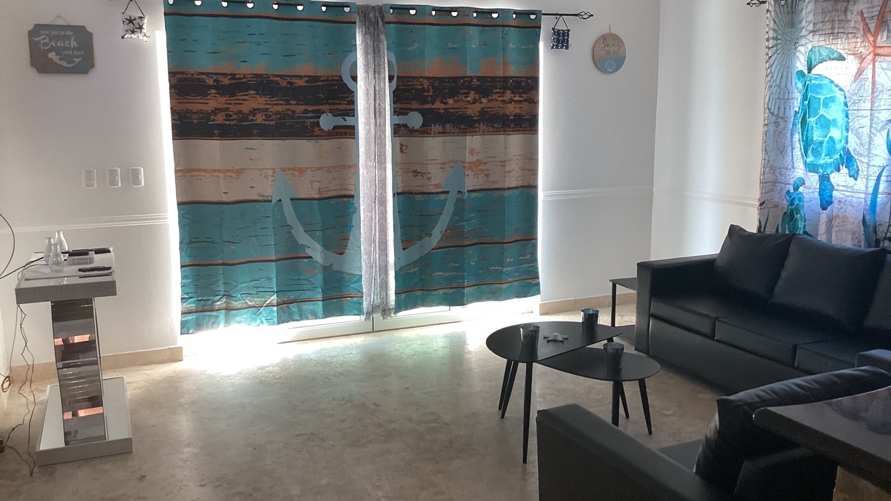 Photo of Livingroom in El Batey