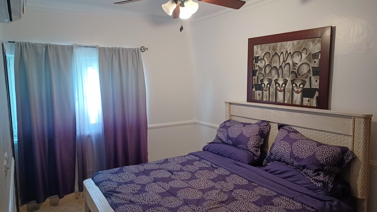 Photo of Bedroom in El Batey