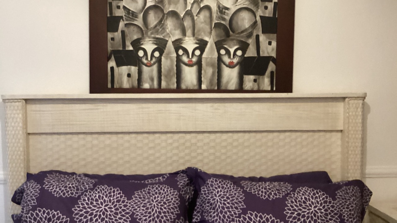 Photo of Bedroom in El Batey